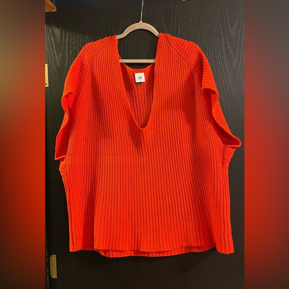 Cabi Ruby Pullover - Picture 3 of 5